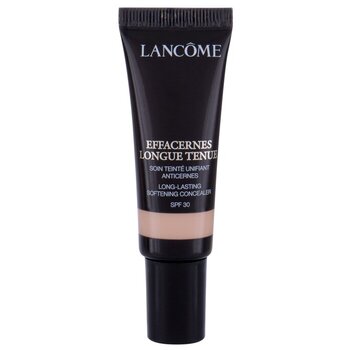 Effacernes Longue Tenue Long-lasting Softening Concealer SPF 30 - Dlouhotrvající krémový korektor na kruhy pod očima 15 ml